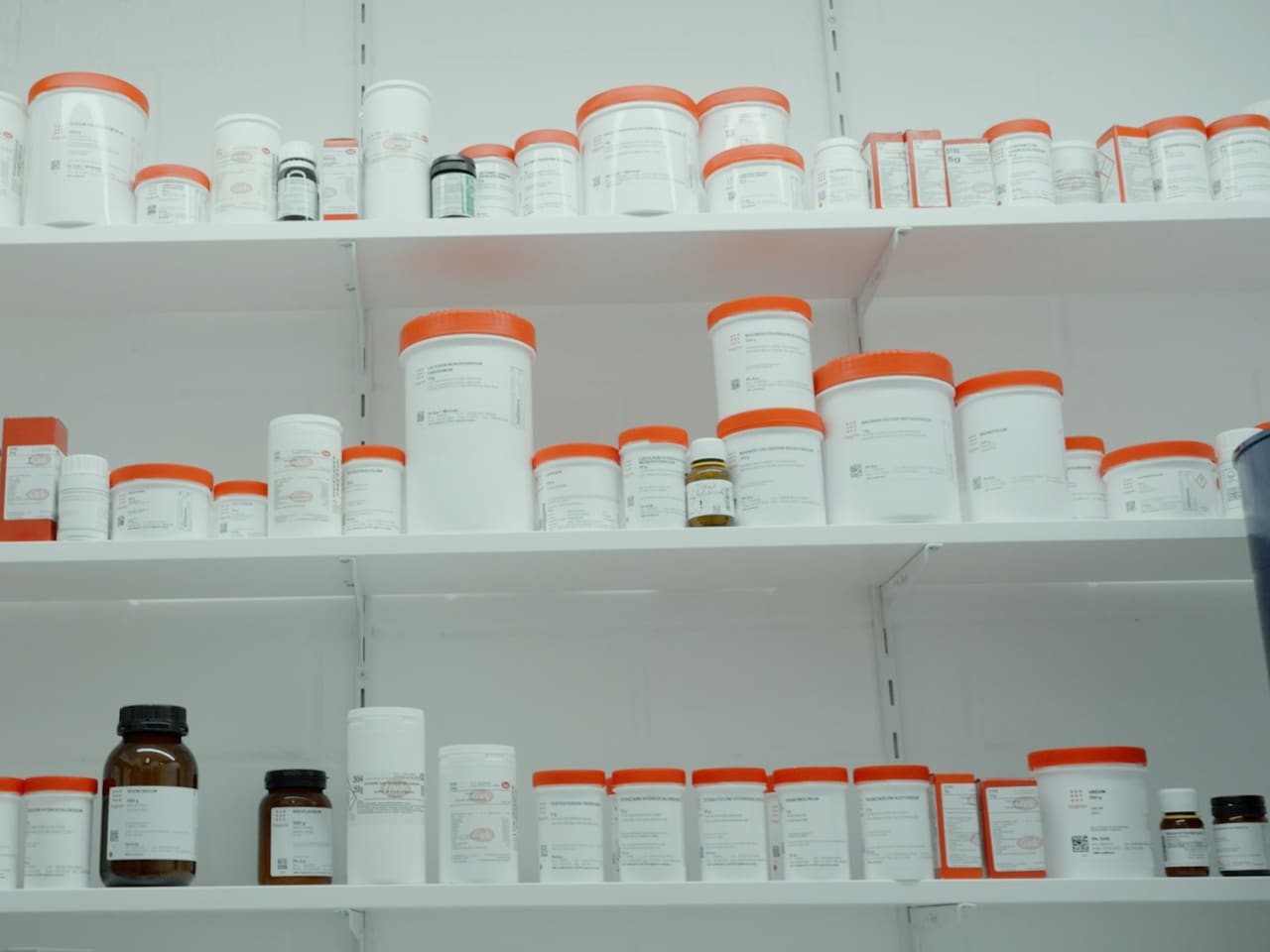 Photograph suggesting medical cost relief